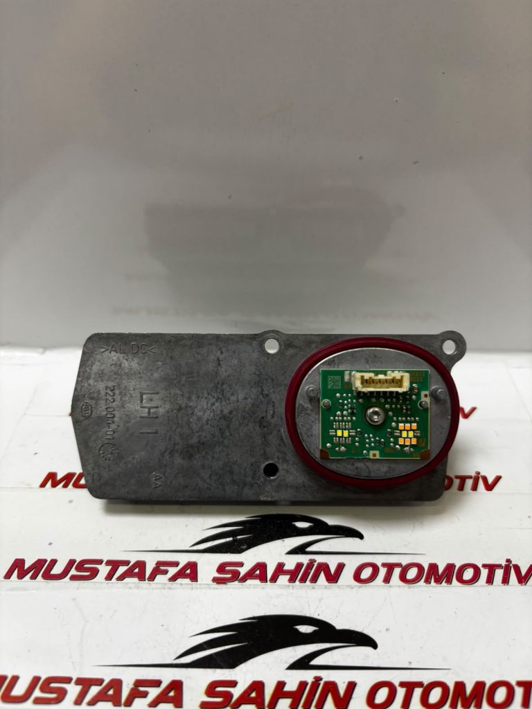 Mercedes Glb X247 A247 W247  Led Beyni 222.004-01