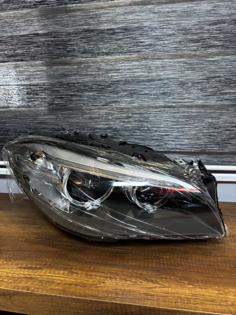 BMW 5 Serisi F10 Sağ Ön Far 185.319-02
