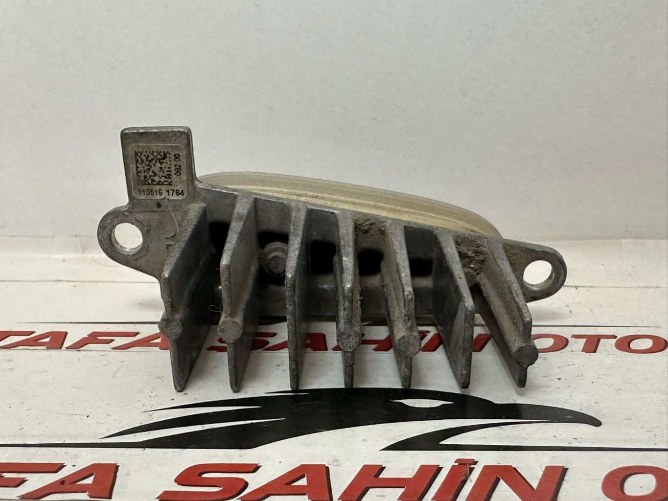 BMW 3 Serisi F32 F33 F36   Led Beyni 1305715258