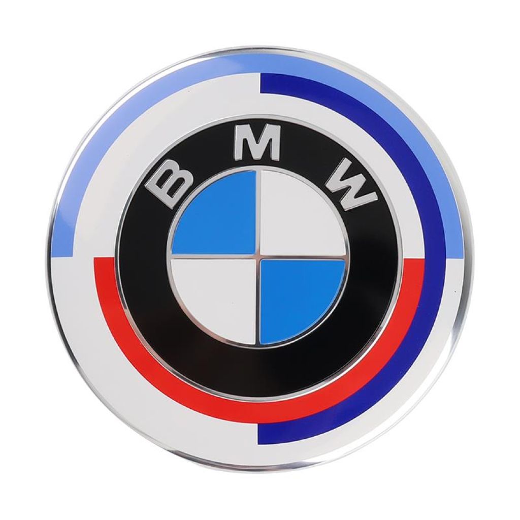 BMW 3 Serisi E46 50. YIL  Arma 8219237
