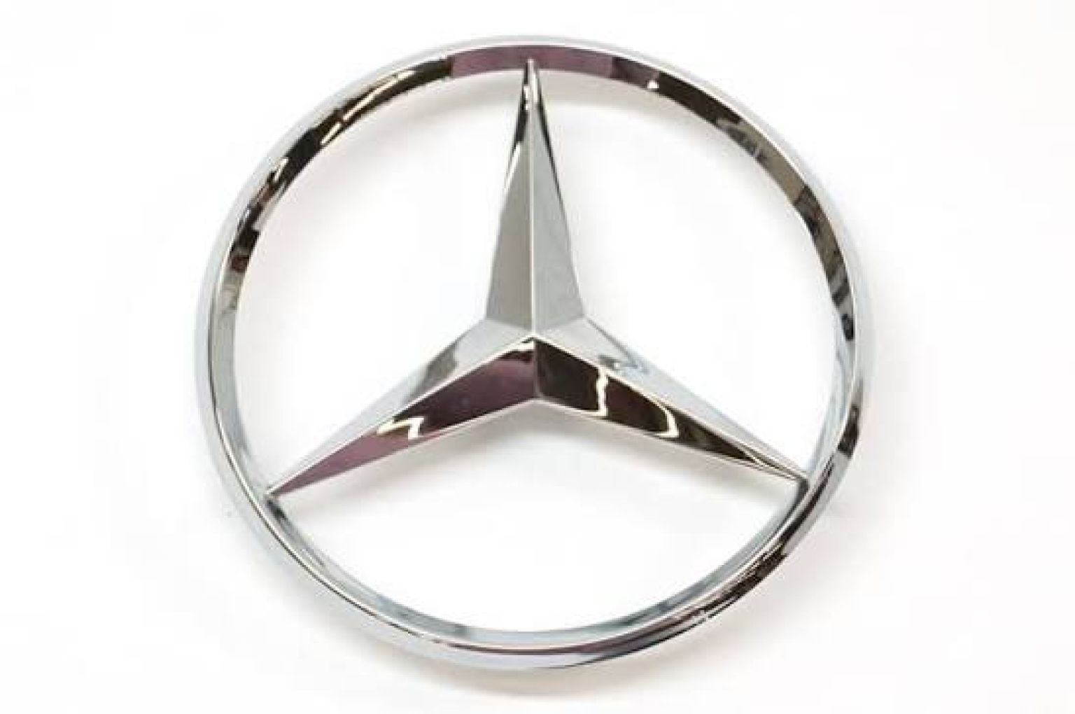 Mercedes E Serisi A211 W211 BAGAJ  Arma - Yazı A2117588844