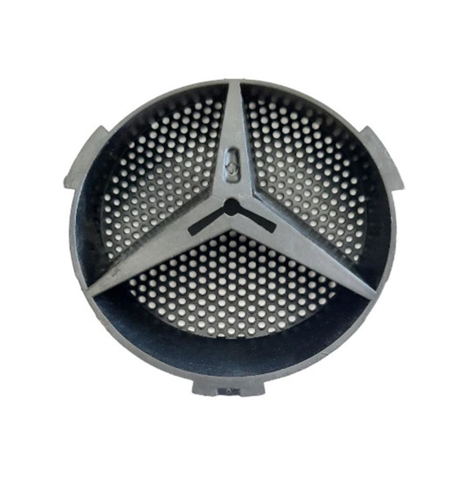 Mercedes C Serisi W117 W205 W246 PANJUR YILDIZI TAS  Arma - Yazı A0008880060