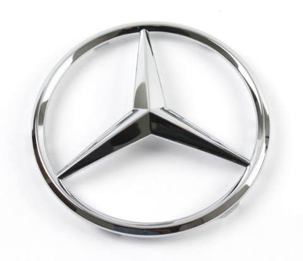 Mercedes E Serisi A213 W213 BAGAJ  Arma - Yazı A2138170116