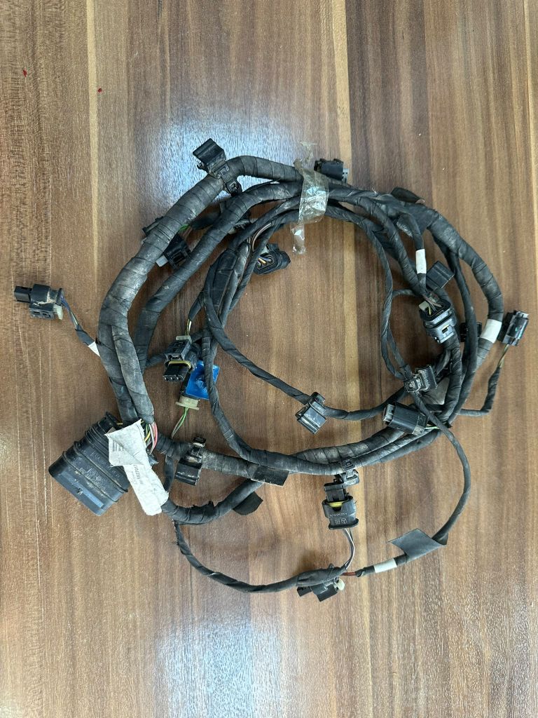 Mercedes C Serisi A205 W205  Park Sensör Tesisatı A0225452426
