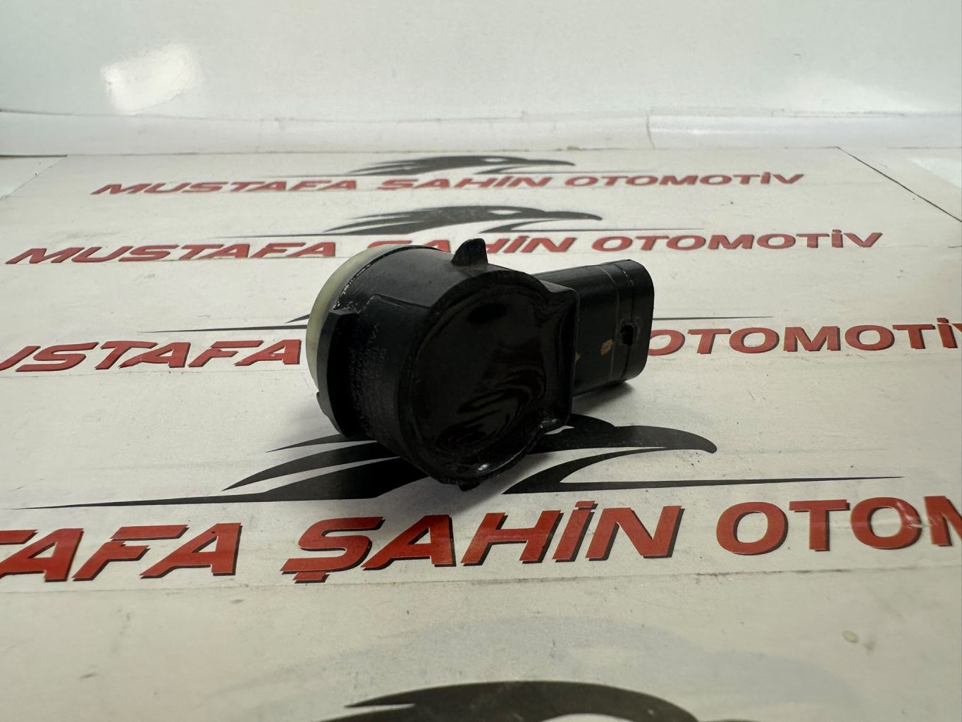BMW X5 F15 F18   Park Sensörü 66209274427