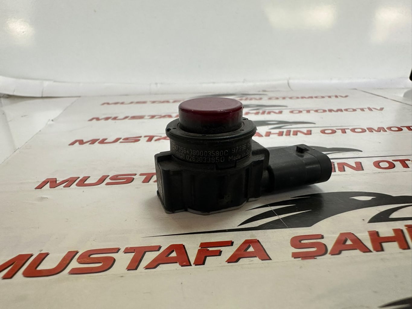 Fiat Egea  DOBLO RENEGADE  Park Sensörü 7356438000