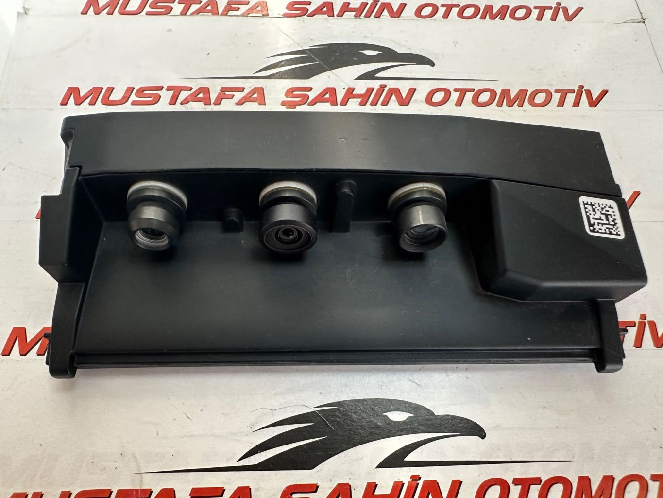 BMW 3 Serisi G20 G21 G11 G05   Kamera 5A32DC3