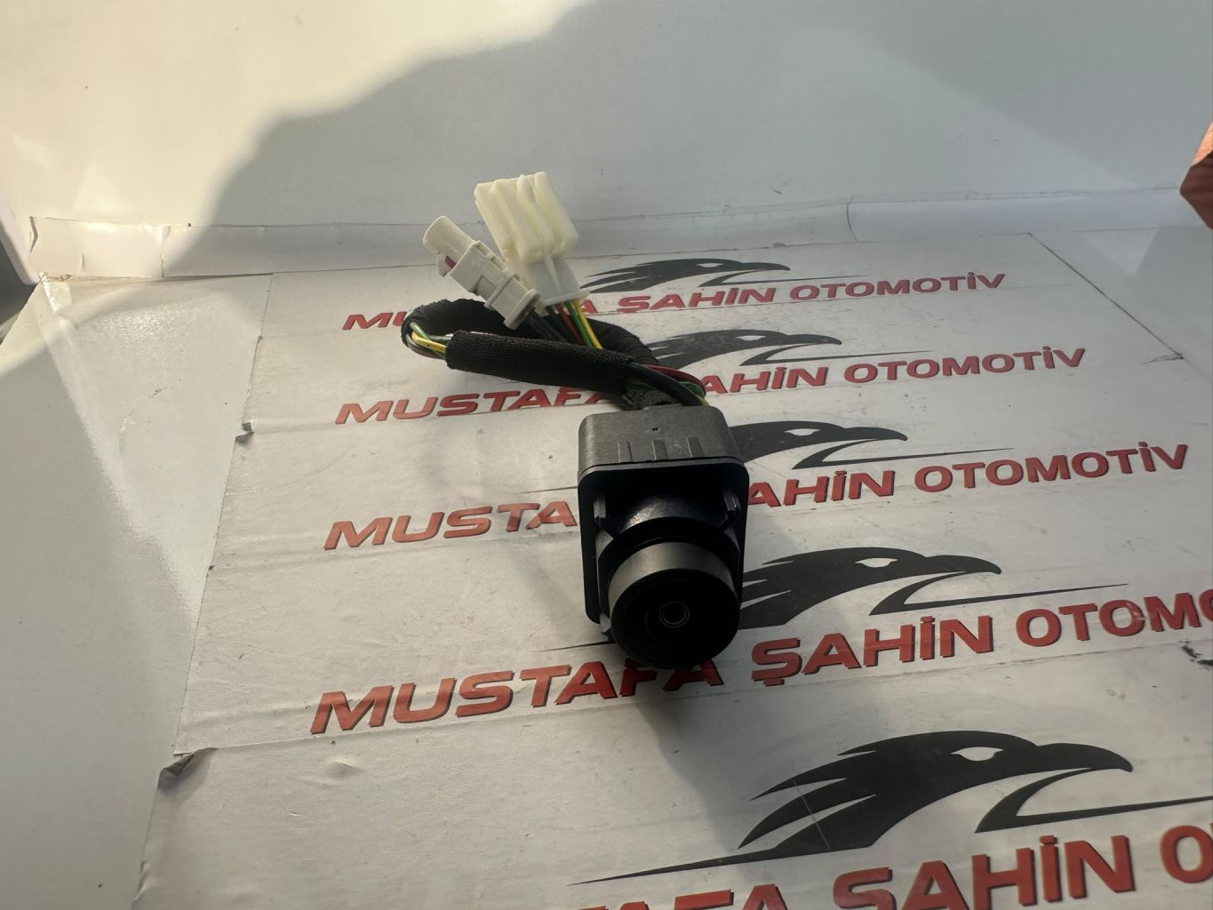 Mercedes C Serisi W205 W213 W238 W253   Kamera A0009005024
