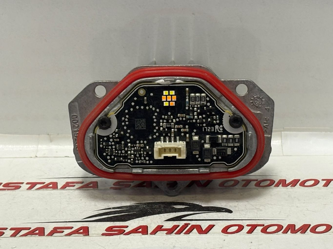 Ford Focus MK 4.5  Led Beyni 00219253
