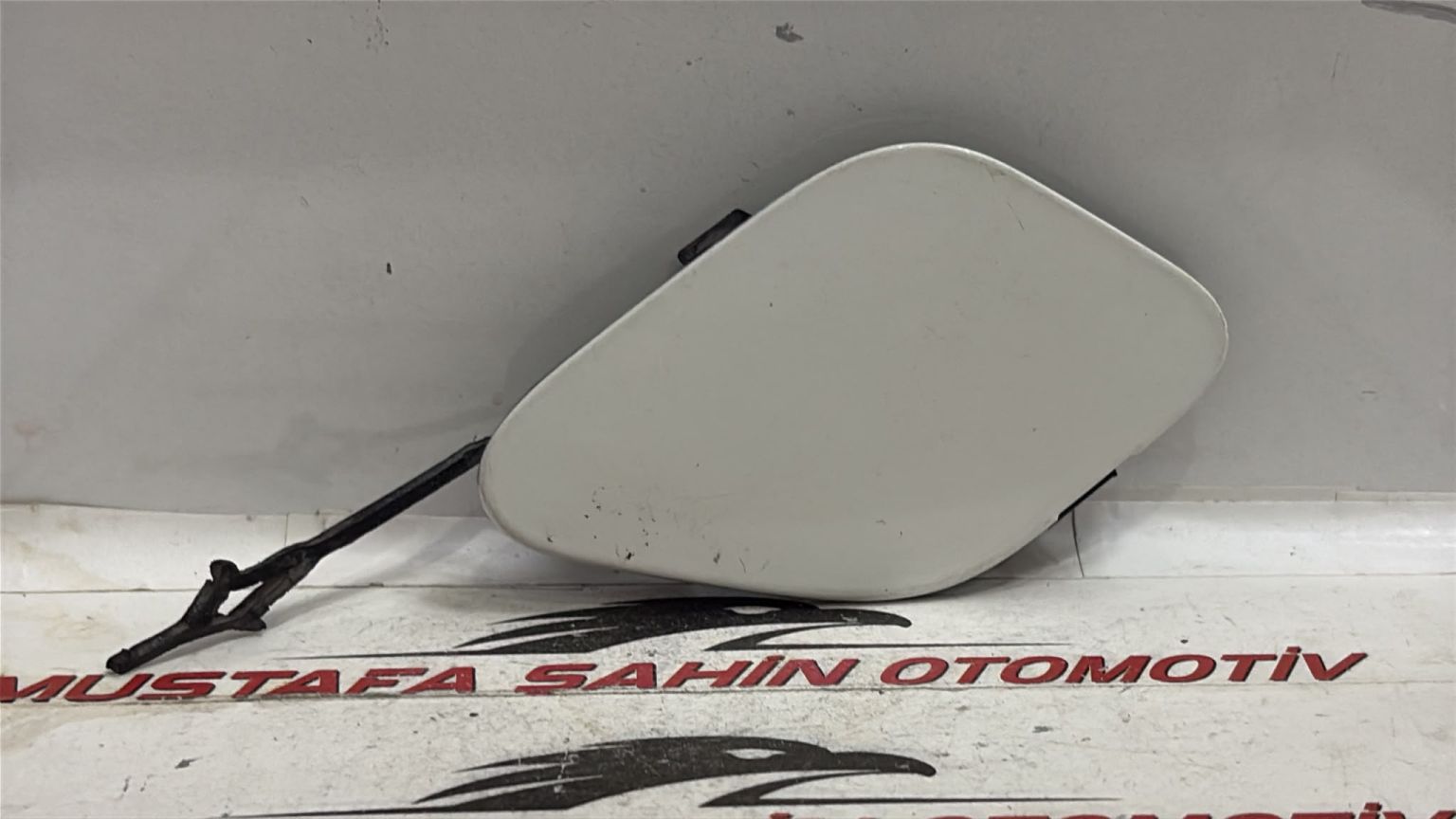 Fiat Egea SEDAN  Çeki Kapağı 735734371