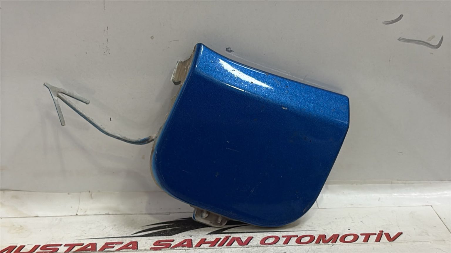 Ford Focus MK4  Çeki Kapağı NX7B-17A989-A_W