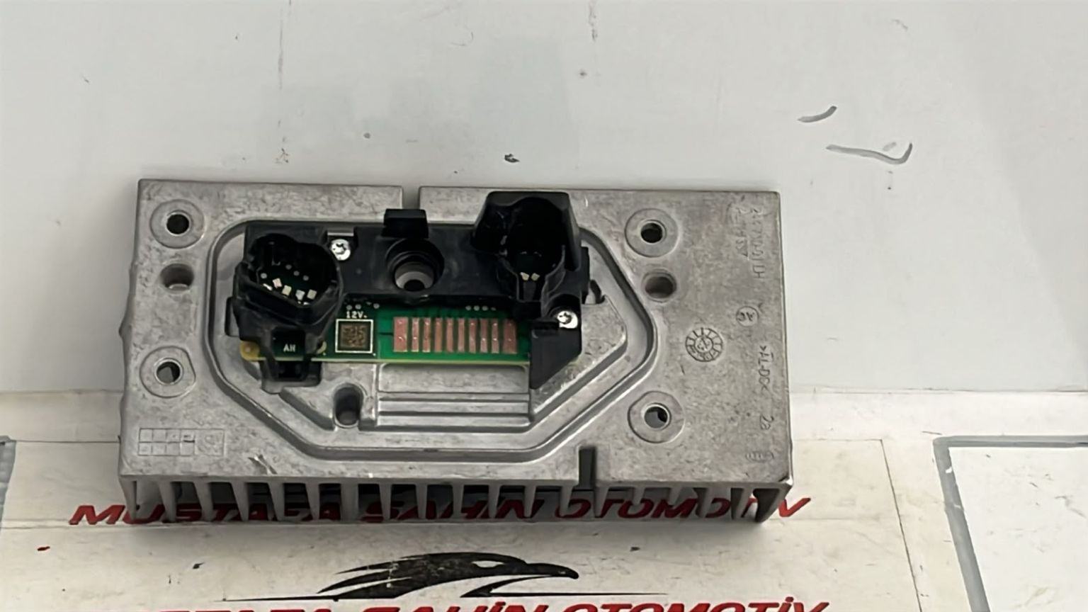 2022 BMW 3 Serisi G20 G21  Led Beyni 244.710-01