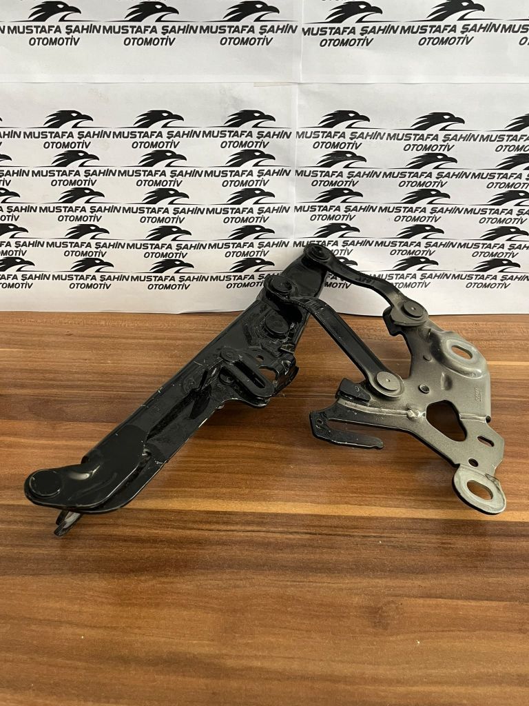BMW 5 Serisi G60  Motor Kaput Menteşesi 9464339