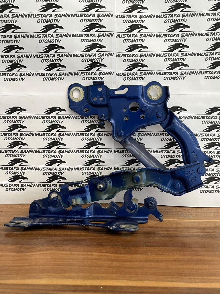 BMW 3 Serisi G20 G21 G26  Motor Kaput Menteşesi 7450589