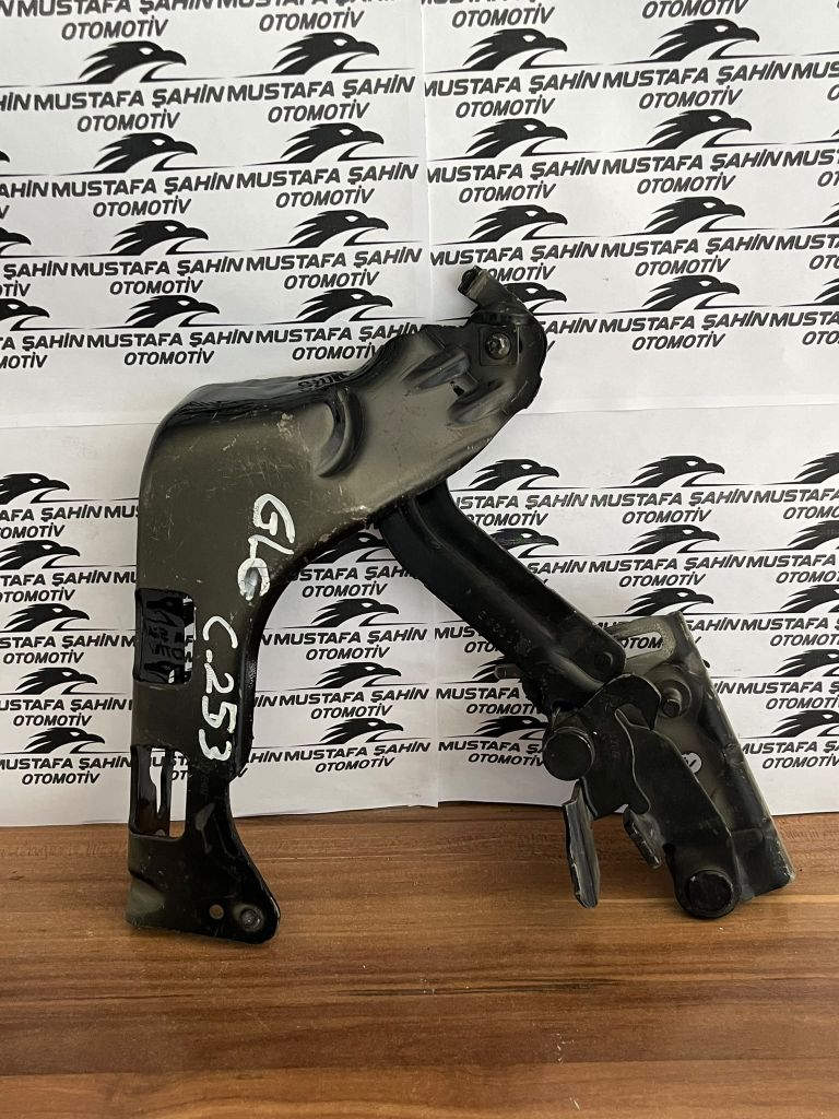 Mercedes GLC A253 W253 Sağ Ön Motor Kaput Menteşesi a2538800228