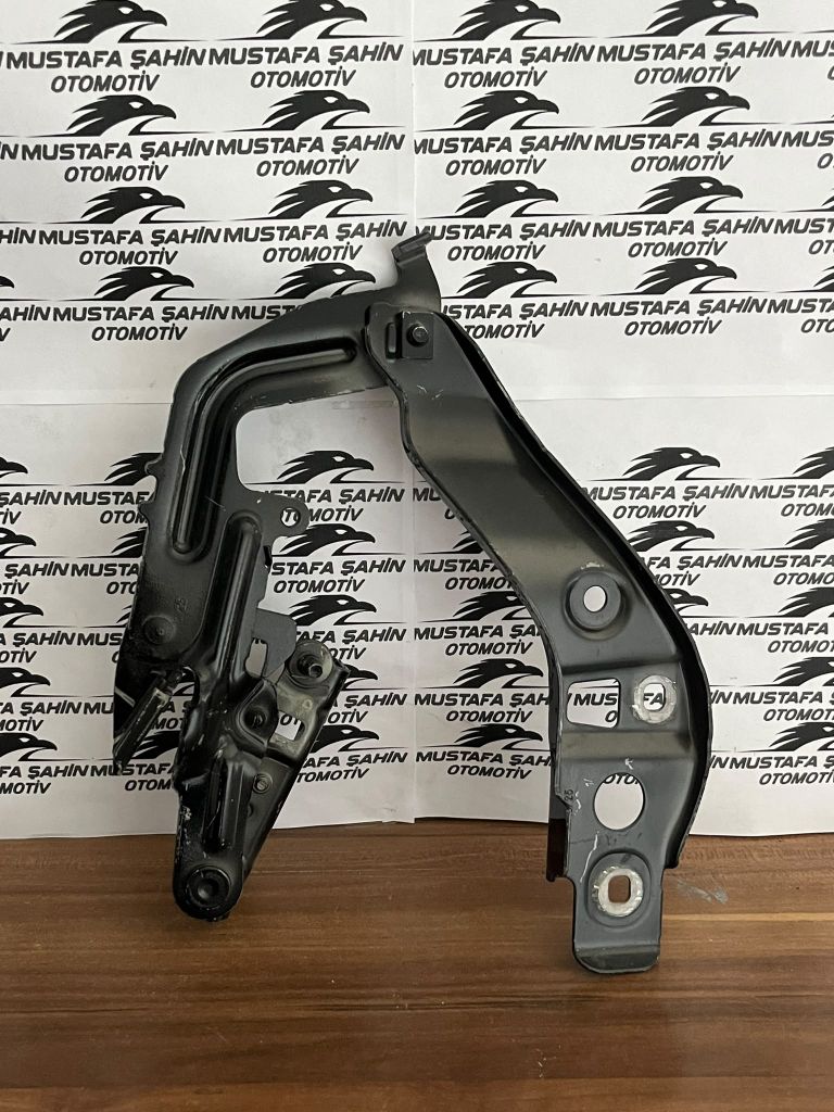 2018 - 2024 Mercedes A Serisi A177 W177 Sağ Ön Motor Kaput Menteşesi a1778801200