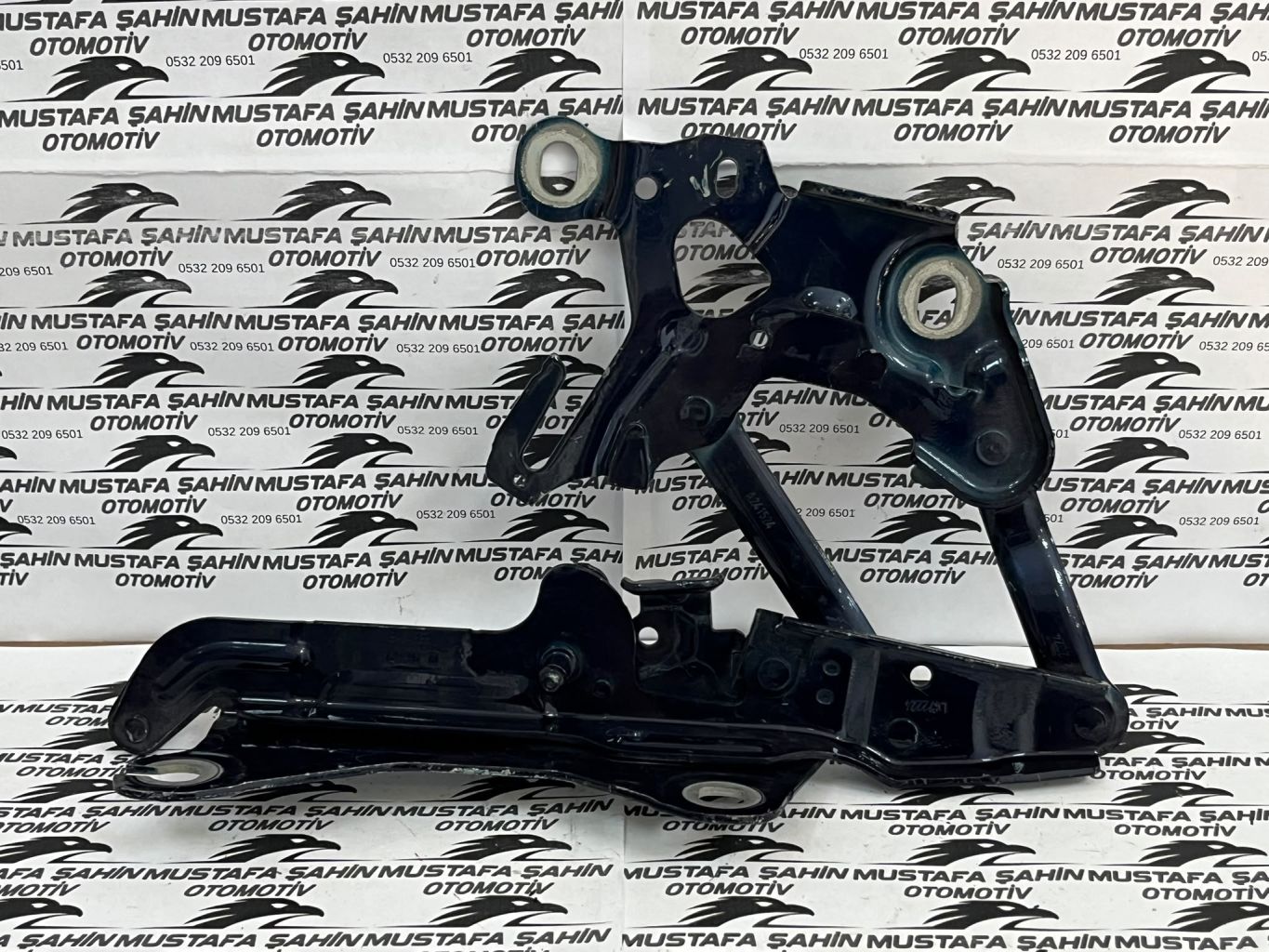 BMW 5 Serisi G60  Motor Kaput Menteşesi 9464339