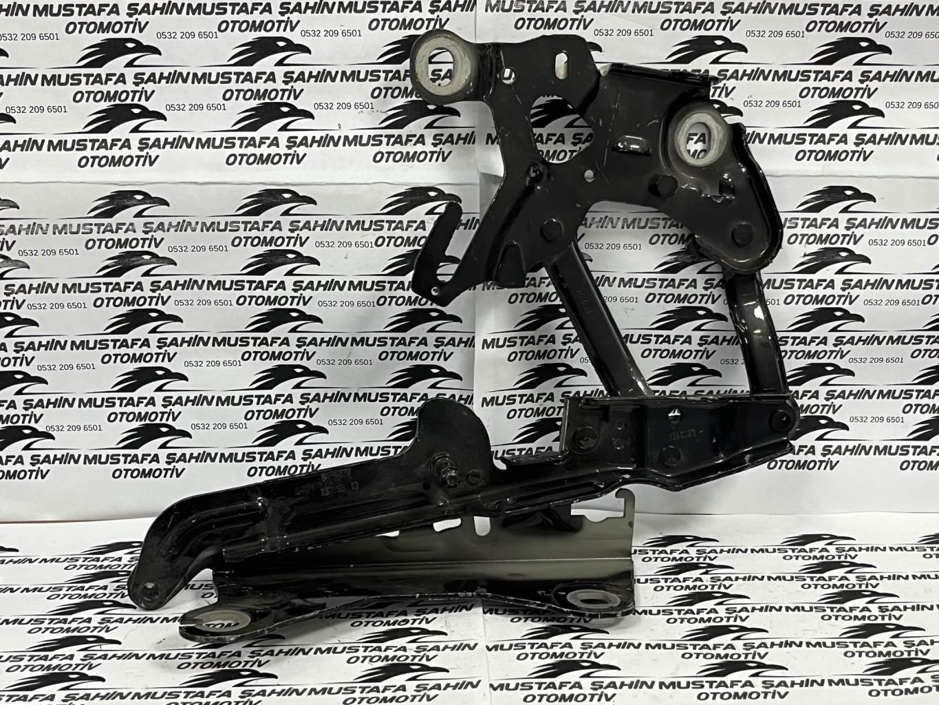 BMW 5 Serisi G60  Motor Kaput Menteşesi 9464339