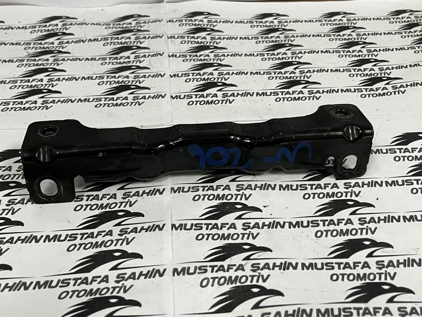 Mercedes C Serisi A206 W206  PANEL BRAKETİ A2066223000