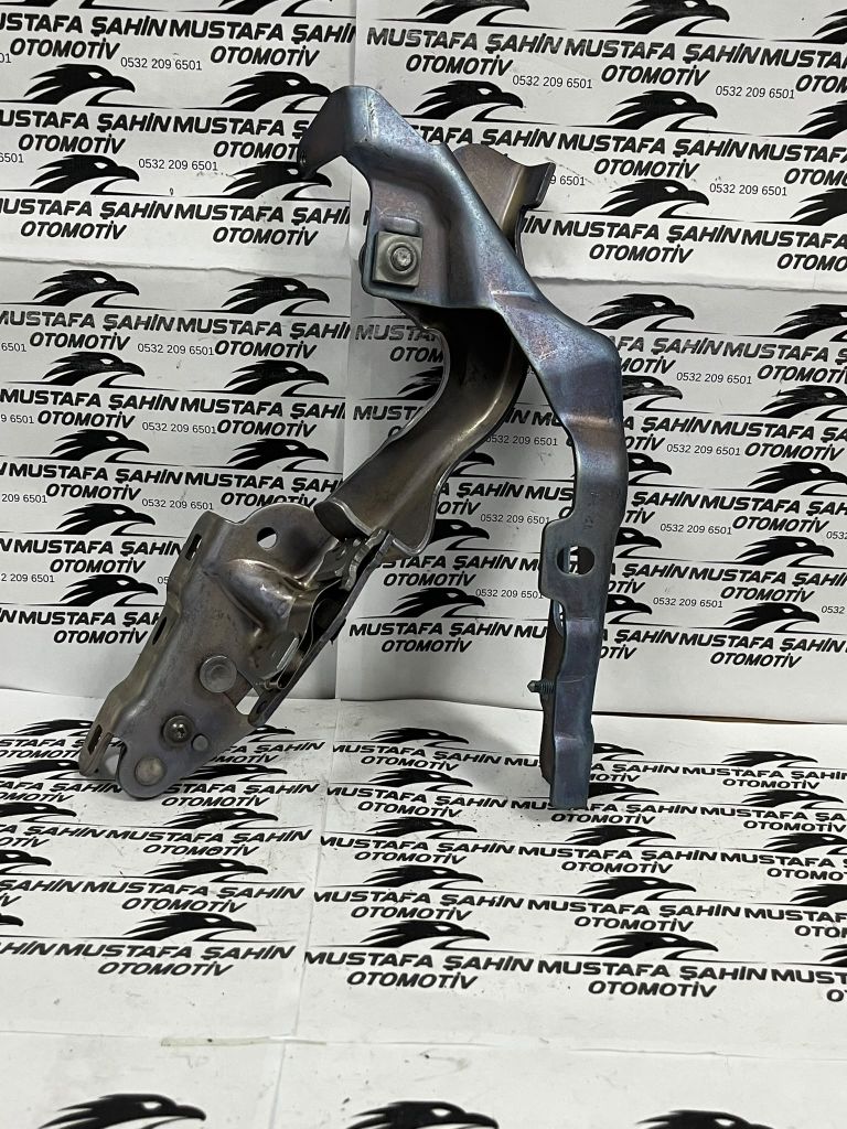 Mercedes A Serisi A176 W176  Motor Kaput Menteşesi a1768800328