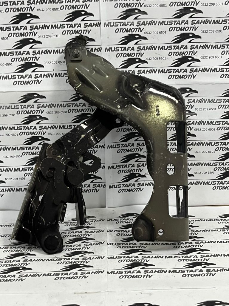 Mercedes E Serisi A213 W213 Sol Ön Motor Kaput Menteşesi A2138800128