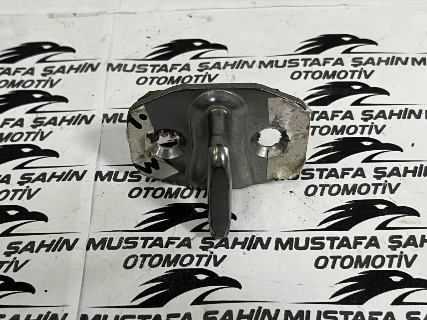 Mercedes C Serisi A205 W205 A213 W213  Kilit Karşılığı A0997230500
