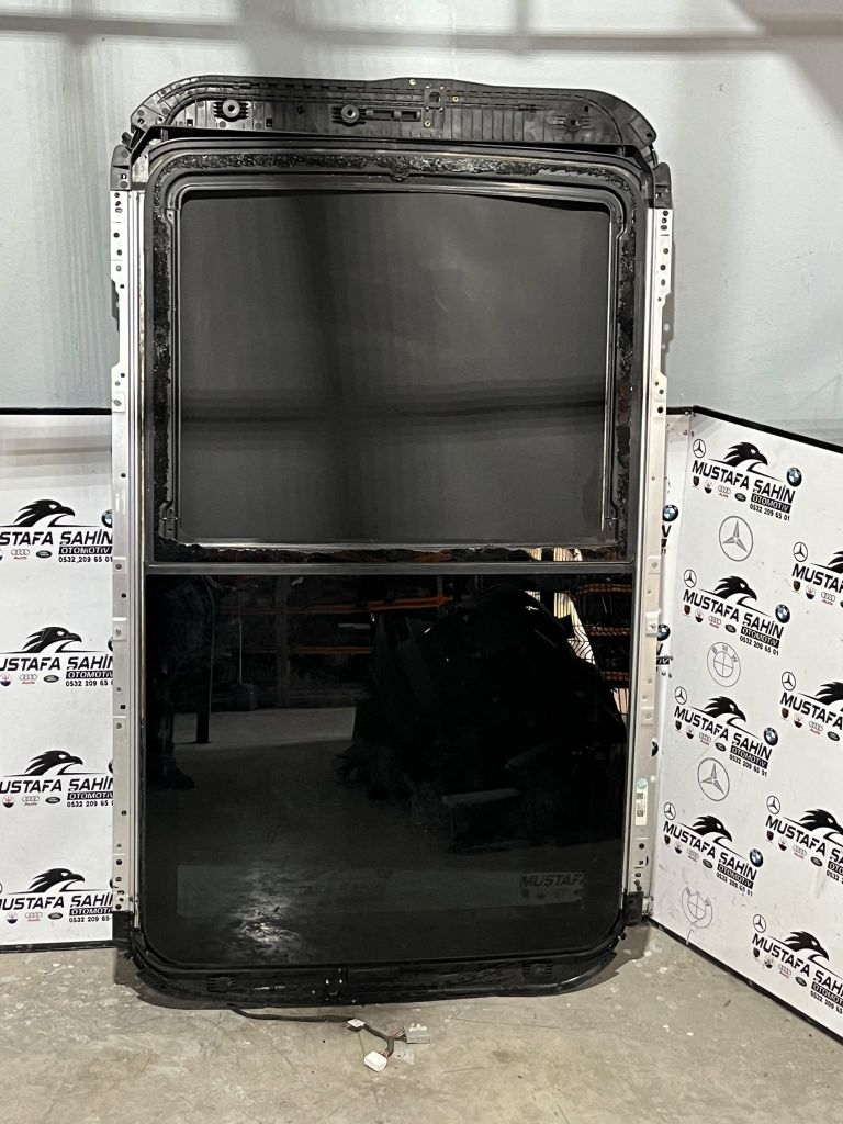 Chery Tiggo 7 Pro   Sanruf sunroof 603000242AA
