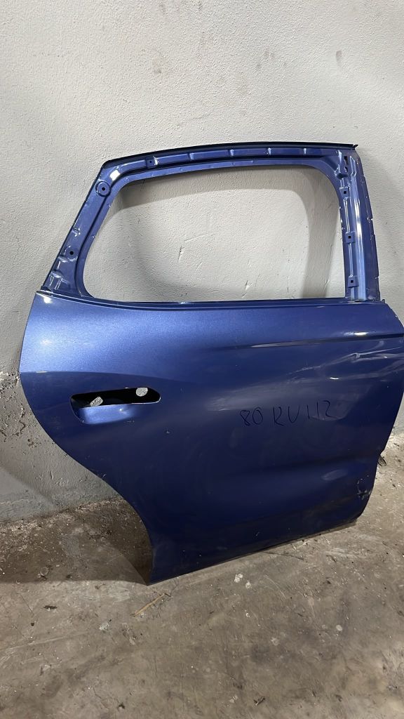 Togg T10F  Sağ Arka Kapı