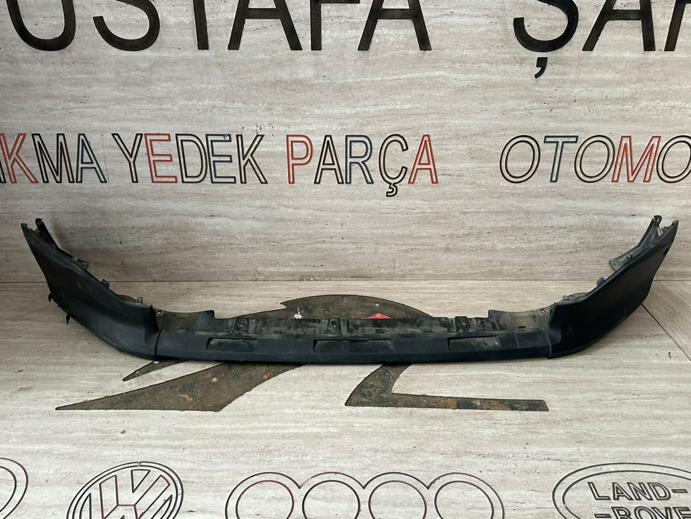 Mini Cooper Countryman U25  Tampon Alt Eki 5A0DC41