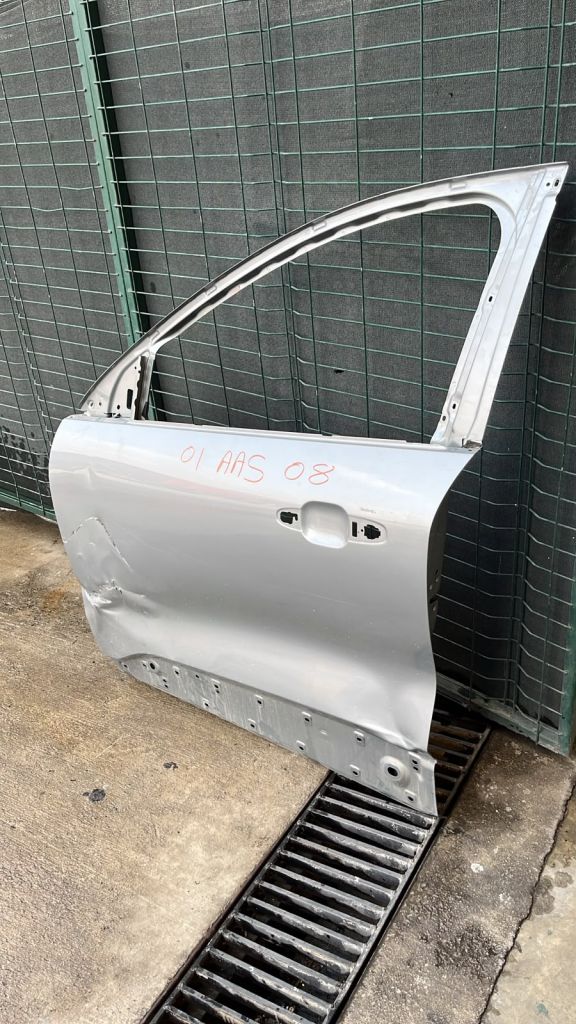 Ford Kuga  Sol Ön Kapı