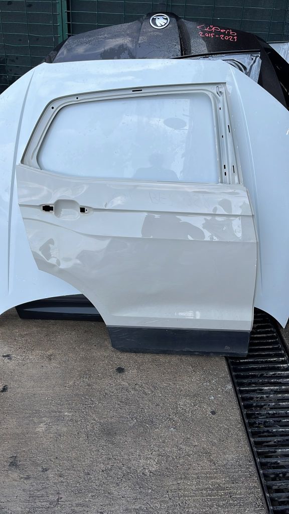 Volkswagen T-Cross  Sağ Arka Kapı
