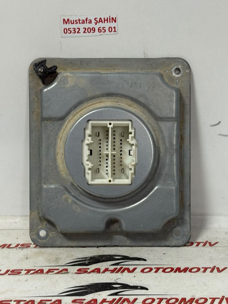 2021 - 2025 Ford Puma Bronco  Far Beyni ML3A-13B626-AB