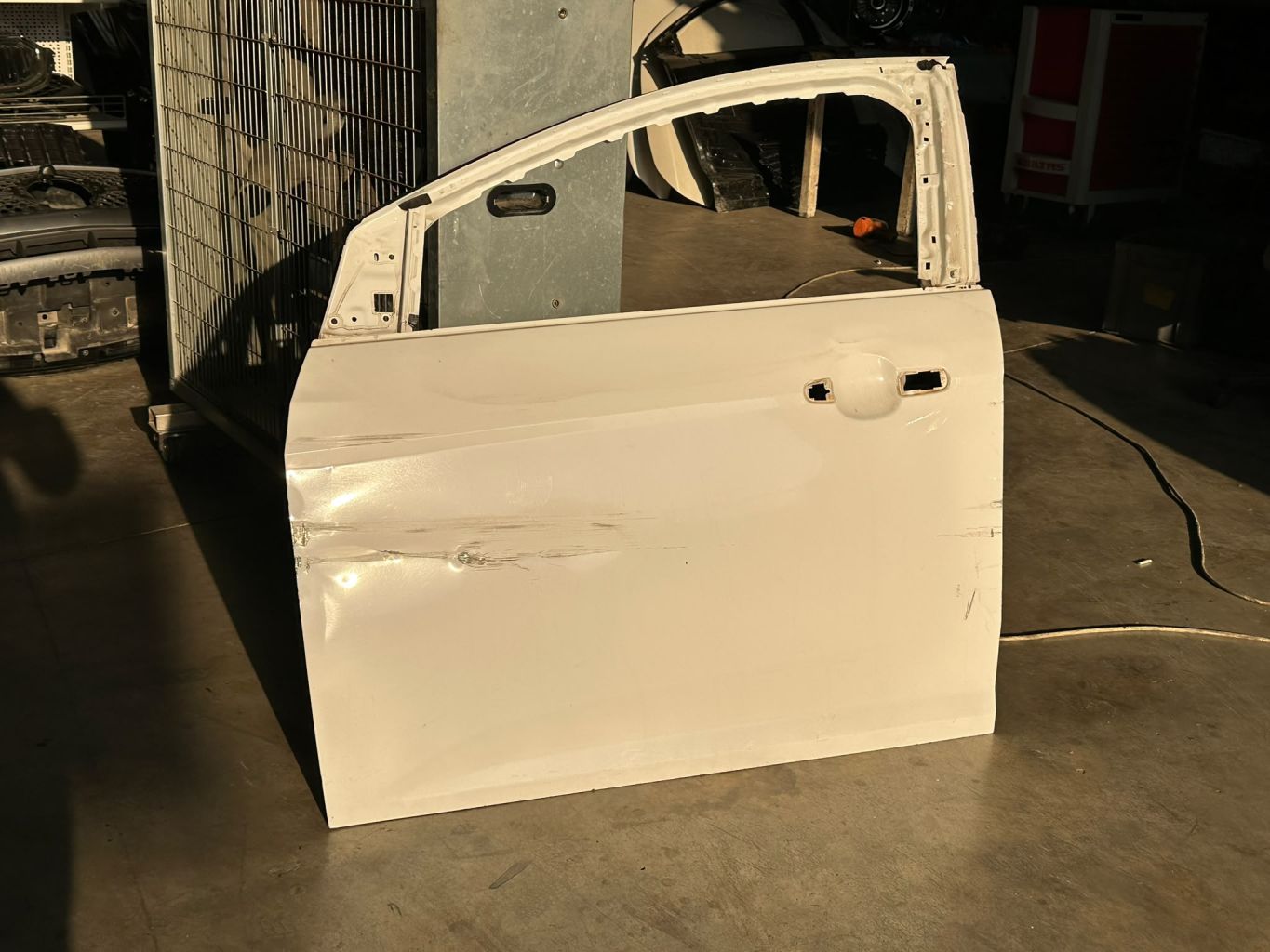 2013 - 2018 Ford Focus 3.5 Sol Ön Kapı